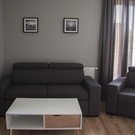 Apartament Przystan Darlowo Exterior photo